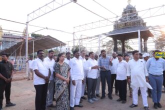 రామయ్య కళ్యానానికి కళ్యానానికి - ముద్రా న్యూస్