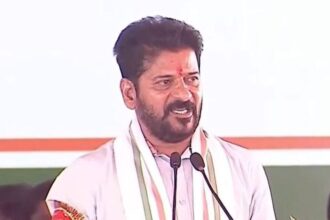 రేవంత్ రేవంత్- cm రెవాంత్ రెడ్డి మరోసారి మహాబుబ్నగర్లో కేంద్ర మంత్రి కిషన్ రెడ్డిని కఠినంగా విమర్శించారు, తెలంగాణ తెలంగాణ