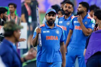 "రోహిత్ శర్మ రోజుకు 20 కిలోమీటర్లు నడుపుతుంది": యోగ్రాజ్ సింగ్ ప్రిస్క్రిప్షన్ అతను ఇండియా కోచ్ చేస్తే