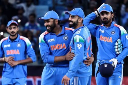 రోహిత్ శర్మ, విరాట్ కోహ్లీ 2027 వన్డే ప్రపంచ కప్ గెలిచిన తరువాత పదవీ విరమణ గురించి ఆలోచించాలి: మాజీ ఇండియా స్టార్