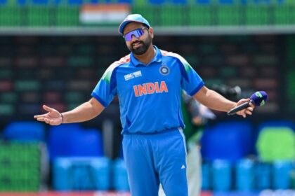 రోహిత్ శర్మ విస్మరించారు, ఎందుకంటే 6 మంది భారతీయులు విరాట్ కోహ్లీ, శ్రేయాస్ అయ్యర్‌తో సహా ఛాంపియన్స్ ట్రోఫీ యొక్క ఐసిసి టీమ్‌లోకి ప్రవేశించారు