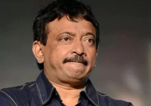 వదల బొమ్మాళీ వదల .. వర్మకు వర్మకు మళ్ళీ సీఐడీ!
