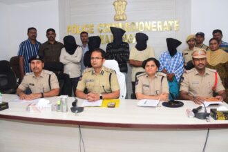 వారంగల్: బాలికను మత్తులోకి మత్తులోకి దింపి - ఆపై వ్యభిచార వ్యభిచార రొంపిలోకి దింపే ప్లాన్ ..! ముఠా ముఠా