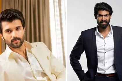 విజయ్, విజయ్, రానా రానా పోలీసుకేసు..అంతా ప్రమోద్ ప్రమోద్ శర్మ నే నే నే