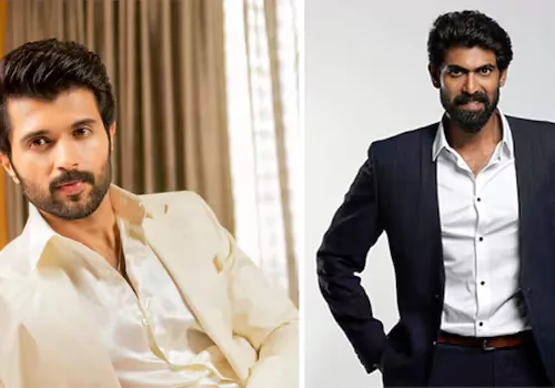 విజయ్, విజయ్, రానా రానా పోలీసుకేసు..అంతా ప్రమోద్ ప్రమోద్ శర్మ నే నే నే