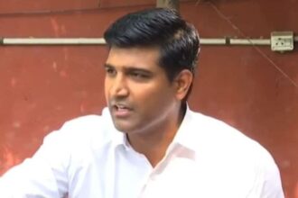 విడదల రజిని వర్సెస్ వర్సెస్ లావు శ్రీకృష్ణదేవరాయలు .. మరింత మరింత ముదిరిన డైలాగ్ డైలాగ్ వార్ వార్ వార్!