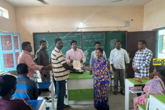 విద్యార్థులకు ధ్రువపత్రాలను వెంటనే వెంటనే - ముద్రా న్యూస్