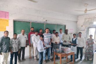 విద్యార్థులు ఇష్టంతో చదివితేనే ఫలితం ఫలితం