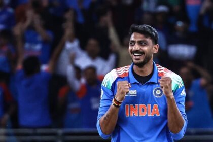 విన్ VS న్యూజిలాండ్ తరువాత, ఇండియా ఆల్ రౌండర్ ఆక్సార్ పటేల్ "ది మ్యాచ్" ను వెల్లడించింది, ఇది అతనికి "ఆత్మ విశ్వాసం" ఇచ్చింది