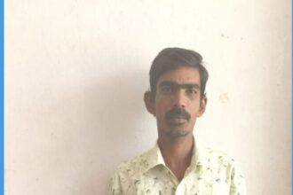 విలేకరి ముసుగులో అక్రమ అక్రమ - ముద్రా న్యూస్