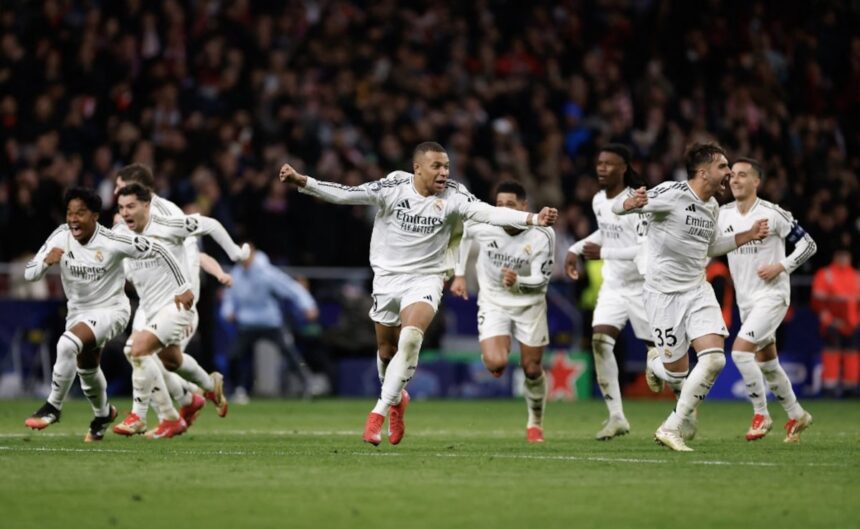 విల్లారియల్ vs రియల్ మాడ్రిడ్ లైవ్ స్ట్రీమింగ్, లా లిగా 2024-25 లైవ్ టెలికాస్ట్: ఎప్పుడు మరియు ఎక్కడ చూడాలి