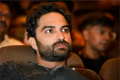 విశ్వక్ సేన్ ఇంట్లో దొంగతనం చేసింది వీళ్లేనా!
