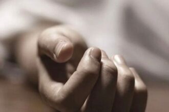 వైజాగ్ క్రైమ్: ఎన్‌ఆర్‌ఐ మహిళ అనుమానాస్పద మృతి