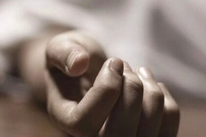 వైజాగ్ క్రైమ్: ఎన్‌ఆర్‌ఐ మహిళ అనుమానాస్పద మృతి