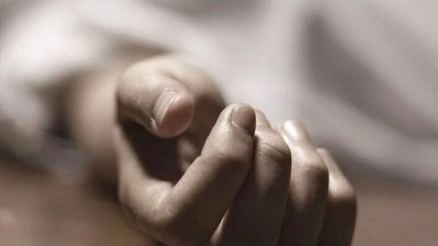 వైజాగ్ క్రైమ్: ఎన్‌ఆర్‌ఐ మహిళ అనుమానాస్పద మృతి