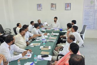 వ్యవసాయ మార్కెట్ కు మరింత ఆదాయం సమకూరుస్తాం