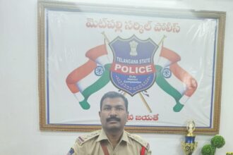 శాంతి భద్రతలకు ఆటంకం కలిగిస్తే ఉపేక్షించేది లేదు