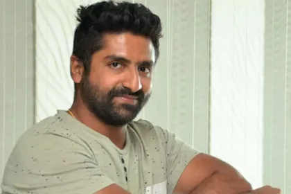 శేఖర్ మాస్టర్ శృతి శృతి! అంతా మీరే చేసారు కదా