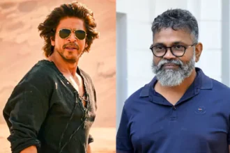 షారుఖ్ షారుఖ్, సుకుమార్ కాంబోలో బిగ్గెస్ట్ ఫిల్మ్ ..?