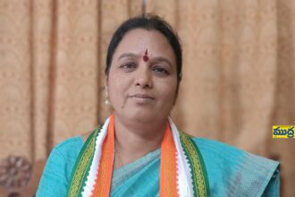 సంక్షేమ, అభివృద్ధి కి కేరఫ్ రాష్ట్ర బడ్జెట్