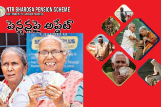సచివాలయాల్లో స్పౌజ్ పెన్షన్ ఆప్షన్ ఓపెన్ ఓపెన్-వచ్చే నెలలో పింఛన్ పొందేందుకు ఇలా ఇలా దరఖాస్తు దరఖాస్తు చేసుకోండి చేసుకోండి- ap జీవిత భాగస్వామి పెన్షన్ అనువర్తనాలు సచీవాలయం వద్ద తెరవబడతాయి వచ్చే నెల చెల్లింపు కోసం ఇప్పుడు వర్తించండి, ఆంధ్ర ప్రదేశ్ న్యూస్