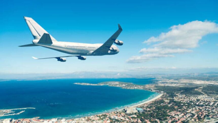 సముద్ర తీరానికి సమీపంలో సమీపంలో .. ఏపీలో మరో మరో రెండు ఎయిర్‌పోర్టులు ఎయిర్‌పోర్టులు .. ఈ ప్రాంతానికి మంచి మంచి రోజులు రోజులు రోజులు!