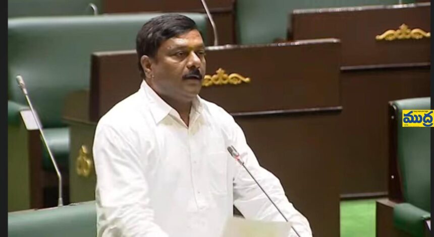 సర్కారు బడులు బడులు - ముద్రా న్యూస్