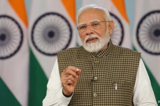 సహజ వ్యవసాయాన్ని అవలంబించాలని పిఎం మోడీ గుజరాత్ సమాజాన్ని కోరింది, వైకిట్ భారత్ కు దోహదం చేస్తుంది