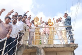 సావిత్రిభాయి పూలె ఆశయాలు సాధిద్దాం