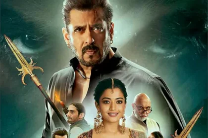 సికందర్ ఫస్ట్ డే కలెక్షన్స్..దర్యాప్తుకి ఆదేశించిన ఆదేశించిన అధికారులు