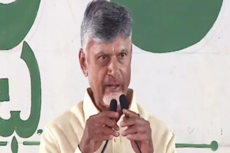 సీఎం చంద్రబాబు- cm చంద్రబాబు నాయుడు 47 సంవత్సరాల రాజకీయాల్లో చివరి శ్వాస వరకు సేవ చేయమని ప్రతిజ్ఞ చేస్తారు, ఆంధ్ర ప్రదేశ్ న్యూస్
