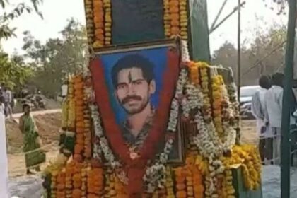 సీతక్కా భర్త: మంత్రి మంత్రి సీతక్క భర్త ఈ ఈ విషయాలు తెలుసా తెలుసా .. 10 ఆసక్తికరమైన ఆసక్తికరమైన అంశాలు