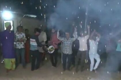 సునీతా విలియమ్స్ ఇండియన్: సునీతా విలియమ్స్ విలియమ్స్ కు ఈ కుగ్రామానికి ఏంటి ఏంటి? సునీత కుటుంబ కుటుంబ సభ్యులు?