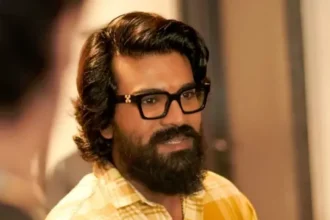 సెన్సేషనల్ డైరెక్టర్ తో రామ్ చరణ్ చరణ్ మూవీ .. లెక్క వెయ్యి కోట్ల నుంచి మొదలు!