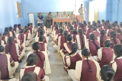 సైబర్ క్రైమ్ మోసాలపై మోసాలపై - ముద్రా న్యూస్