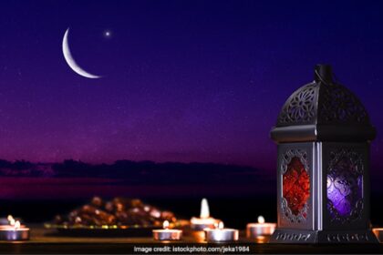 సౌదీ అరేబియా, యుఎఇ, యుఎస్, యుకె మరియు ఇతర దేశాలలో ఈద్ ఎప్పుడు