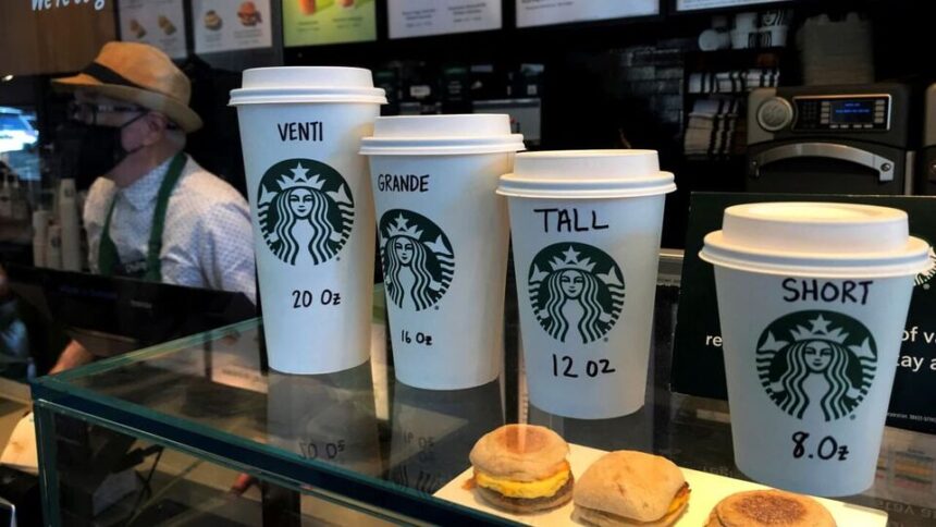 స్టార్‌బక్స్: స్టార్బక్స్కి బిగ్ షాక్- ఆ ఒక్క తప్పు ఖరీదు. 434 కోట్లు!