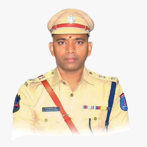 హత్యా కేసులో నలుగురు నలుగురు నిందితులకు జీవిత ఖైదు - జిల్లా ఎస్పీ నారాయణ నారాయణ నారాయణ