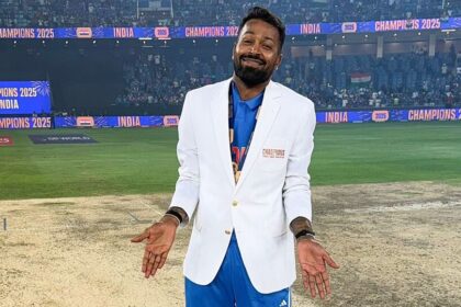 హార్డిక్ పాండ్యా రికార్డ్: కోహ్లి కోహ్లి రికార్డు చేసిన చేసిన హార్దిక్ హార్దిక్ .. 6 నిమిషాల్లోనే .. ఆ ఆ స్పెషల్ ఫీట్ ఫీట్ స్పెషల్ స్పెషల్
