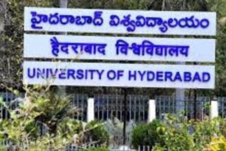 హెచ్‌సీయూలో విద్యార్థుల ఆందోళనలకు ఆందోళనలకు కారణాలు ఏంటి ..