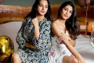 హోలీరోజు సురేఖవాణి కూతురు సుప్రీత సంచలన నిర్ణయం..ఈజీమనీ వద్దు వద్దు వద్దు