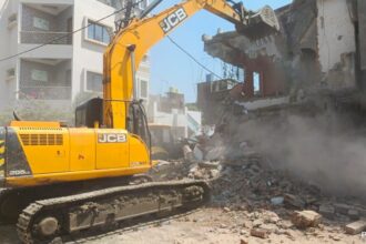 హౌస్ ఆఫ్ నాగ్‌పూర్ అల్లర్లు