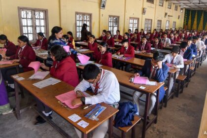 10 వ తరగతి మరియు 12 బోర్డు ఫలితాలు ఈ రోజు ముగిశాయి
