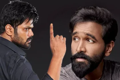 150 మందితో దాడి .. మంచు మంచు విష్ణుపై ఫిర్యాదు చేసిన మంచు!