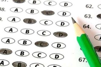 25 2025 'ఆన్సర్ కీ'ని ఎలా చెక్ చెక్? ఇక్కడ ఇక్కడ ..