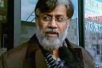 26/11 తహావ్వుర్ రానాపై హీరో