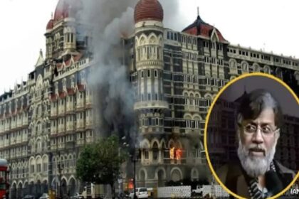 26/11 దాడులు మాస్టర్ మైండ్ రాత్రి 7 గంటలకు భారతదేశంలో దిగే అవకాశం ఉంది