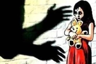 !! 4 ఏళ్ల చిన్నారిపై 27 ఏళ్ల వ్యక్తి అత్యాచారం- చివరికి చివరికి గొంతు నులిమి ..