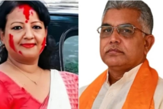 60 ఏళ్ల వయస్సులో పెళ్లి చేసుకుంటున్న బీజేపీ బీజేపీ సీనియర్; పెళ్లి కూతురు కూతురు?