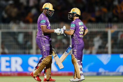 "7 వద్ద ఆండ్రీ రస్సెల్ ఆడలేరు, రింకు సింగ్ 8 వద్ద": ఎల్‌ఎస్‌జిపై ఓటమిపై కెకెఆర్ వేయించింది